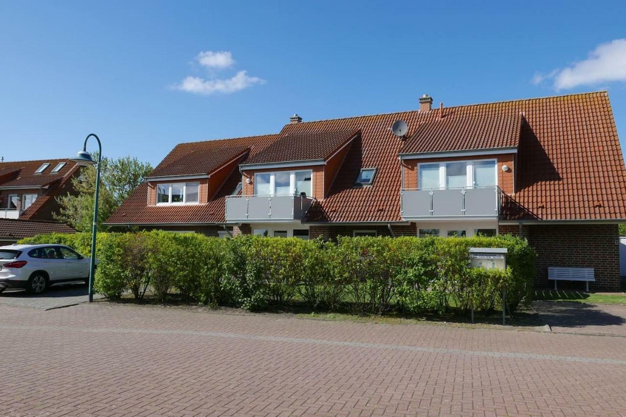 Fewo Mara - 1000M Vom Nordseestrand Harlesiel Wittmund Esterno foto
