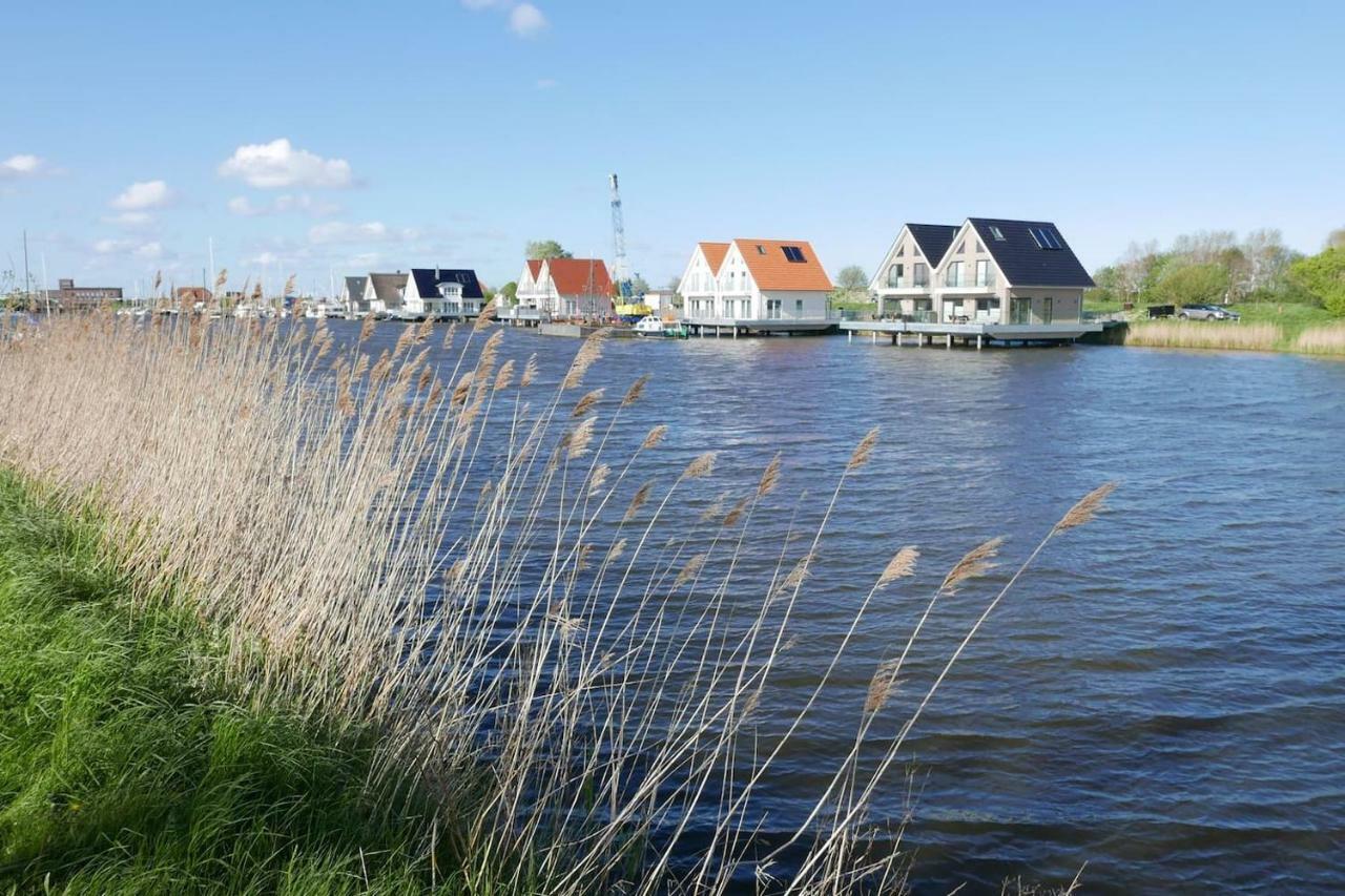Fewo Mara - 1000M Vom Nordseestrand Harlesiel Wittmund Esterno foto
